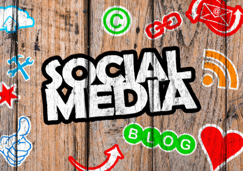 Social Media Social-Media-Marketing Seminar